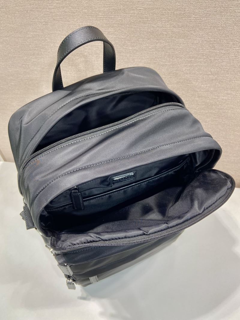 Prada Backpacks